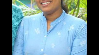 Kerala mallu aunty
