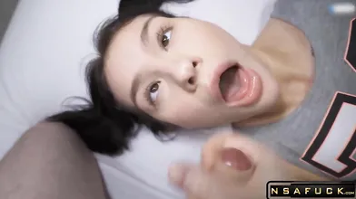 BRAIN STOPPED WORKING Belle Delphine would be Proud Matty Mila Perez
