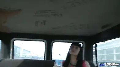 Big Ass Big Tits Aletta Ocean