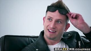 Brazzers Exxtra - Ayumu Kase Bill Bailey - Ot