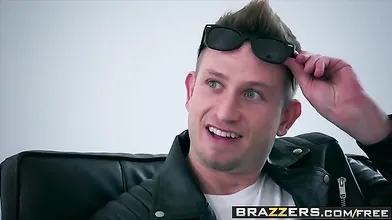 Brazzers Exxtra - Ayumu Kase Bill Bailey - Ot