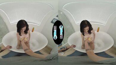 Bath Rub Down