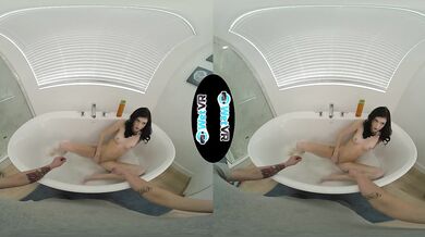 Bath Rub Down