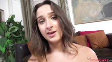 Don T Tell My Mother, Step Daddy! - Ashley Adams