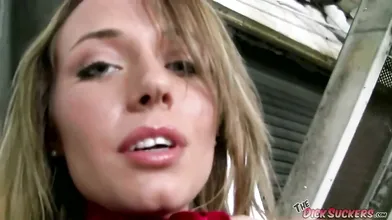 I Bet I Can Make You Happier! - Hannah West