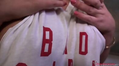 Maddy O Reilly Makes It Double! - Maddy Oreilly