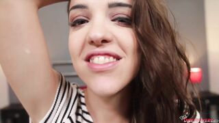 Cum Starved Cutie