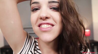 Cum Starved Cutie