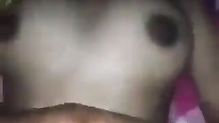 Tamil wife enjoy in fucking
