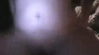 Horny Woman Sucking Cock And Riding Her Man