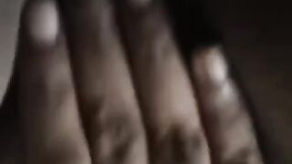 Mallu wife show her full body part 2