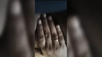 Mallu wife show her full body part 2