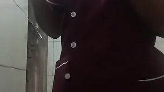 Mallu girl video part 1
