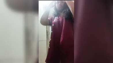 Mallu girl video part 4