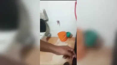 Mallu girl video part 4