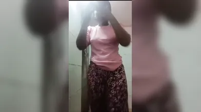 Mallu girl video part 5