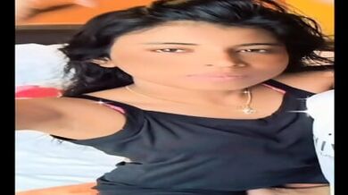 Mallu College Girl