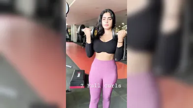 Vietnamese Naked Gym Shilpa Chandrashekar Need Thick Cock