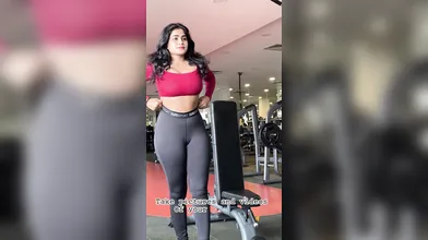 Vietnamese Naked Gym Shilpa Chandrashekar Need Thick Cock