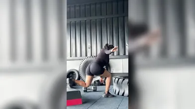 Vietnamese Naked Gym Shilpa Chandrashekar Need Thick Cock