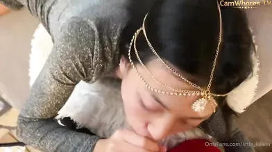 OF LITTLE LILIANA