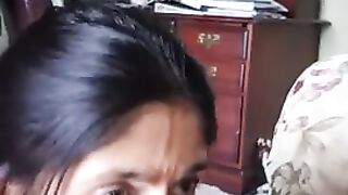 Desi Blowjob Bhabhi