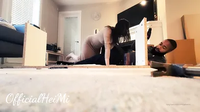 HEI - Interracial Compilation