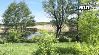 Blonde teenager with narrow cunt willingly Deep bj cum-shot on face! Greatest XX
