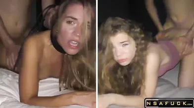 Eveline Dellai VS Sabrina Spice who is Better you Decide