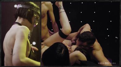 TRIPTYCHON 5