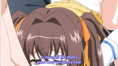 Ikenai Koto The Animation Uncensored