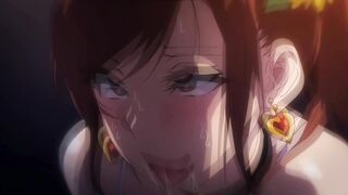 Himawari Wa Yoru Ni Saku [Eng Sub]