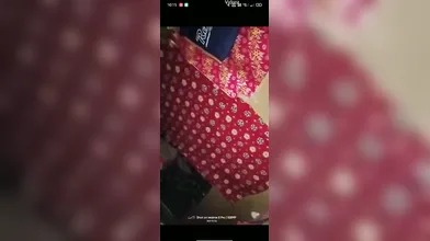Village couple fucking