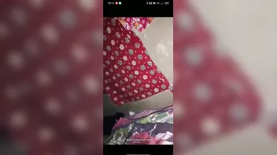 Village couple fucking