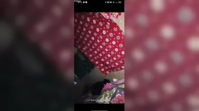 Village couple fucking