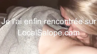 You Are Bigger Than My Boyfriend - Slutty French Girlfriend Cheats And Gets Filmed [Deep Anal] - Homemade Video