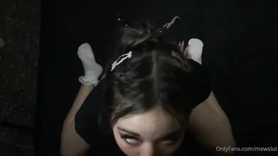 Latina With Outstanding Deepthroat Skills (1080) Join 001