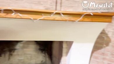 COMPLETE GIRLFRIEND EXPERIENCE 3- Christmas With Your Girlfriend At Home (POV)