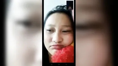 VCS Youtuber Emi Saputri Asal Lombok