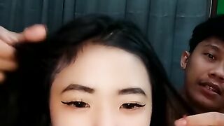 Favorite Indonesian Live Sex ローサ オリビア M