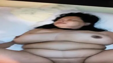 Indonesian MILF Fionah Part 1