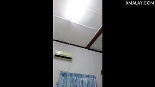 Naughty Indonesian Beauty Want To Go Viral