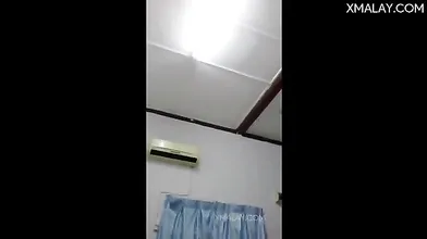 Naughty Indonesian Beauty Want To Go Viral