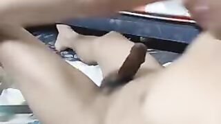 Demi Bayar Hutang
