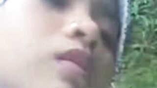 Indonesia Jilbab -mahasiswi Akbid Riau Mesum - Hotaru Akane