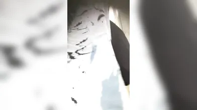 Ngintip Mandi Perawan Desa Yang Punya Jembut Hitam Lebat