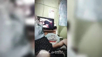 HIJAB PENGENTOT HANDAL