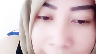 Novi Ustadzah Binal - Indonesian, Tante Indonesia,