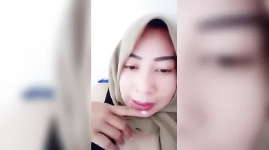 Novi Ustadzah Binal - Indonesian, Tante Indonesia,