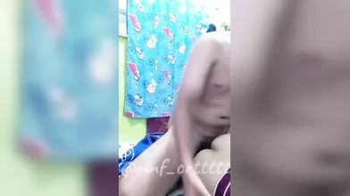 HIJAB LAGI TIDUR MALAH D ENTOD